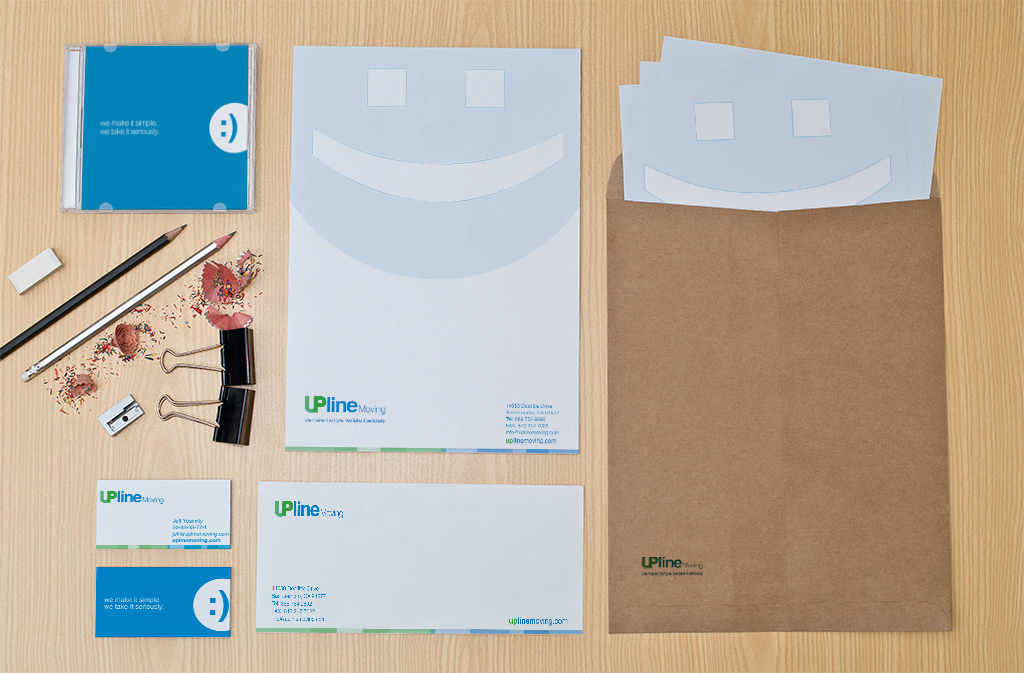 Entry 110870 in UpLine - Branding by סטודיו בן יהודה