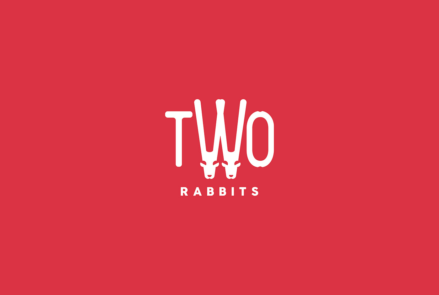Entry 209161 in TWO RABBITS / Sport Club by jetblack.studio