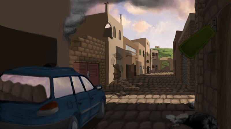 Entry 44279 in Portfolio by דנית יהודה