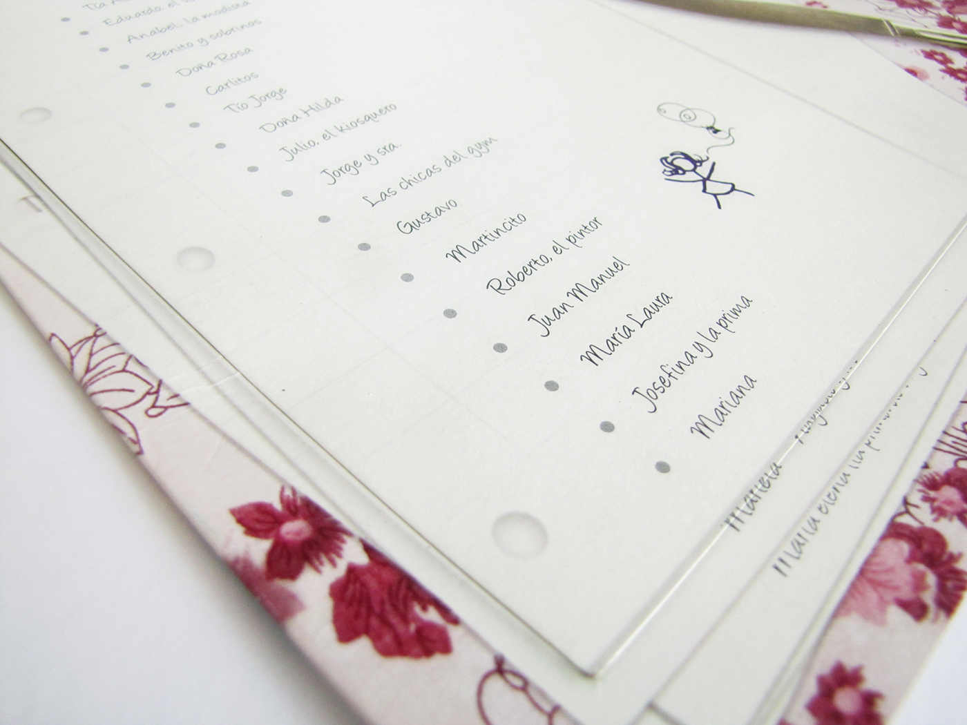 Entry 224024 in Invitados / Telecom by Sofia Burlak