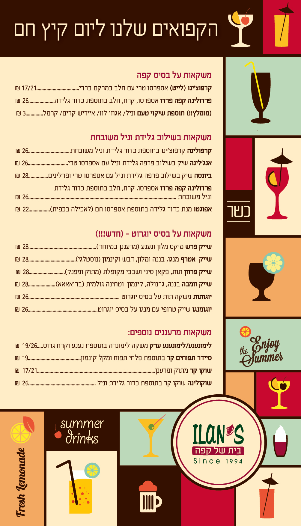 Entry 87775 in Portfolio by סטודיו יעלינקה