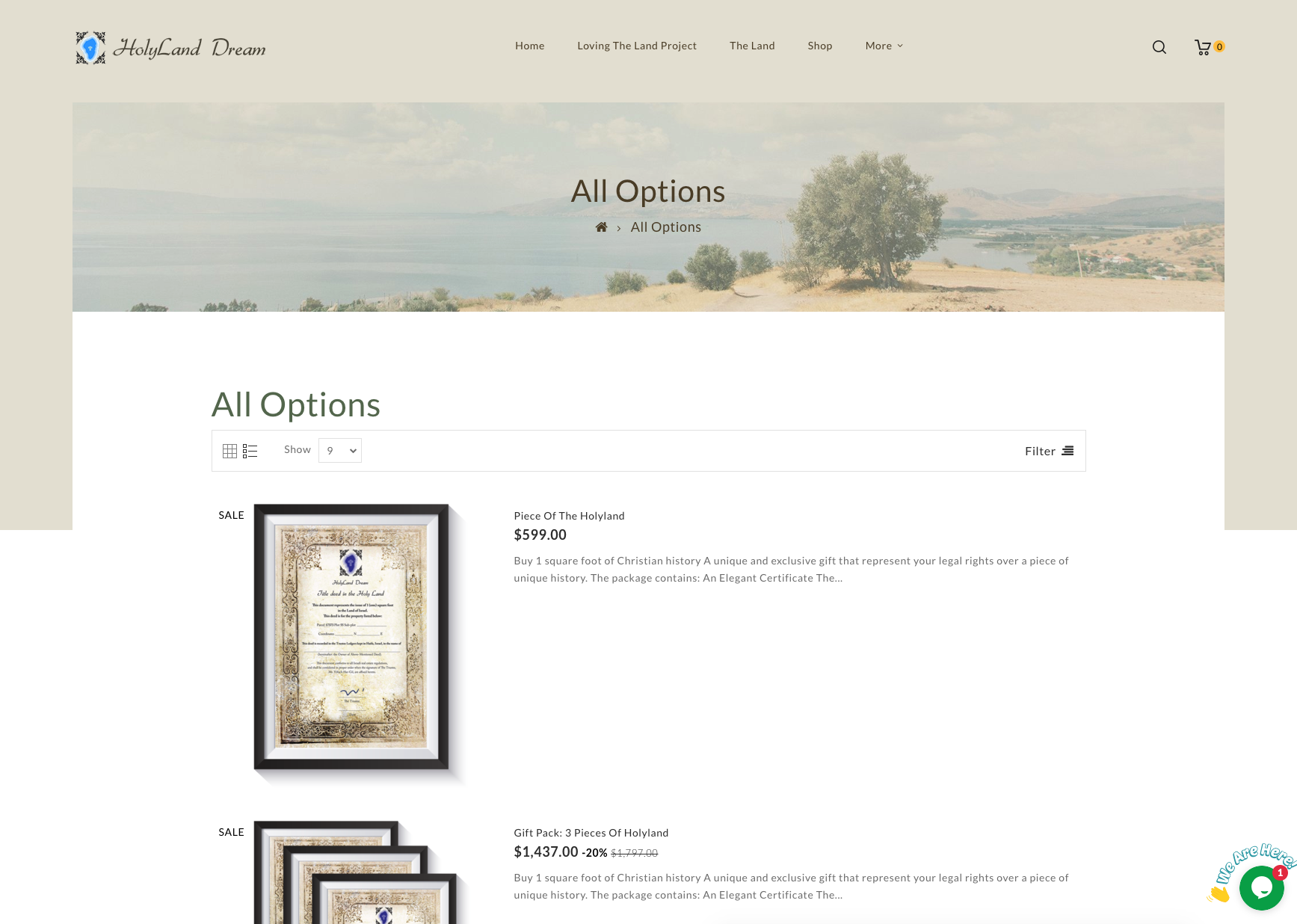 Entry 215838 in E-Commerce by WildWeb