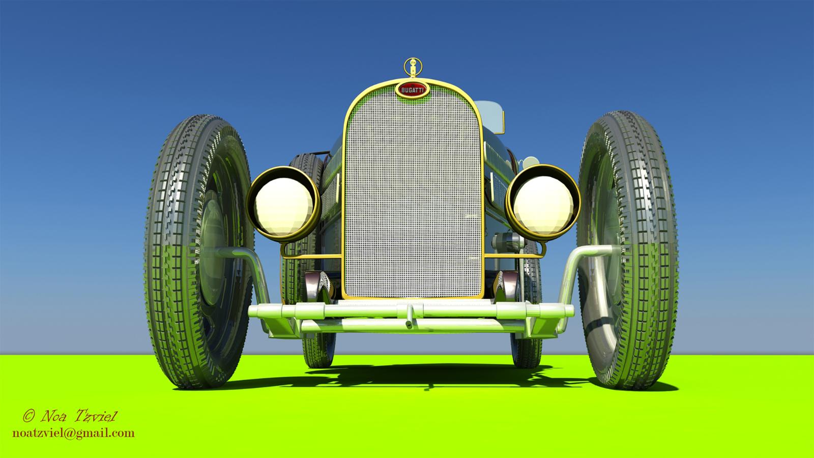 Entry 75889 in Portfolio by Noa 3D