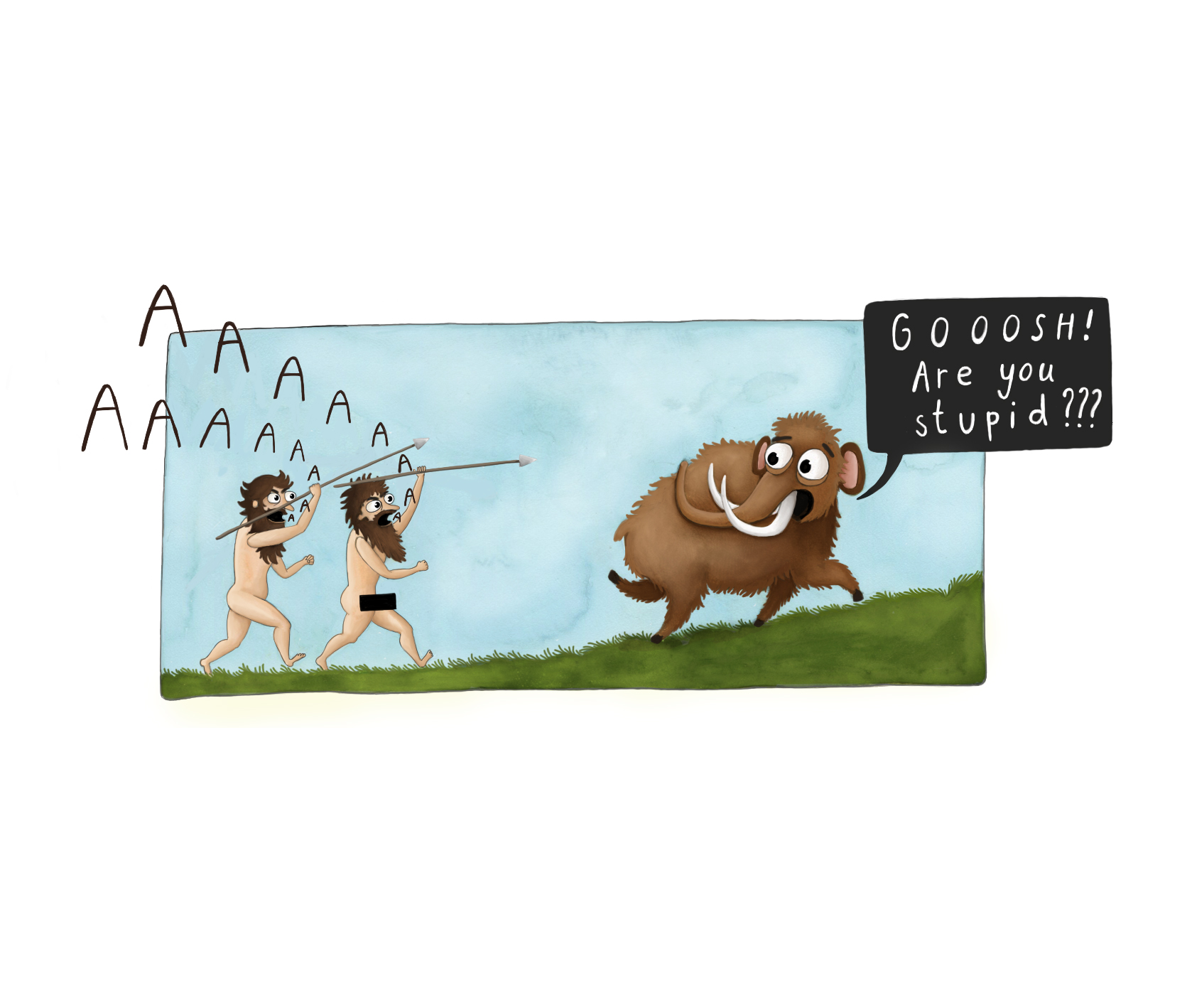 Entry 190142 in Graphic Novel by Anna Fleischhauer