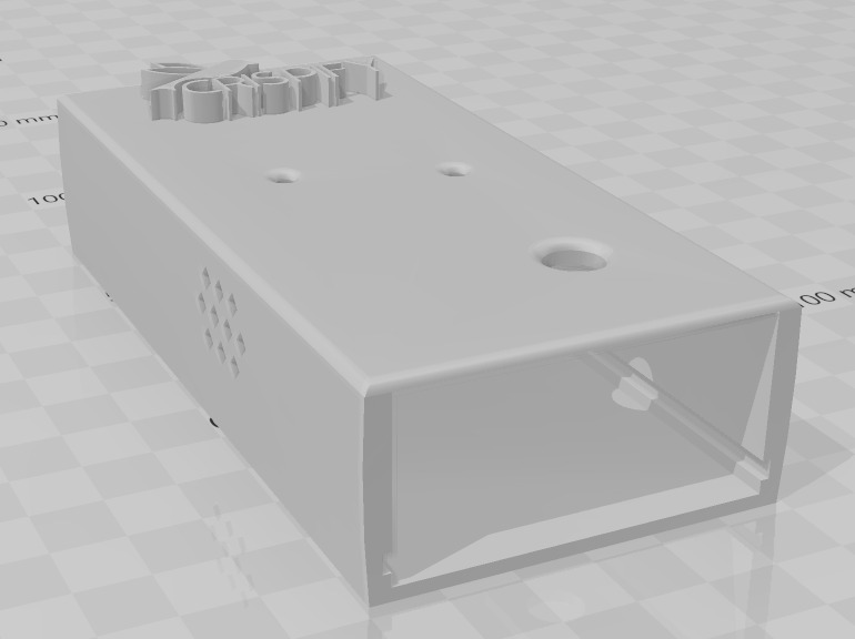 Entry 228041 in Prototypes by Aslee 3D designers
