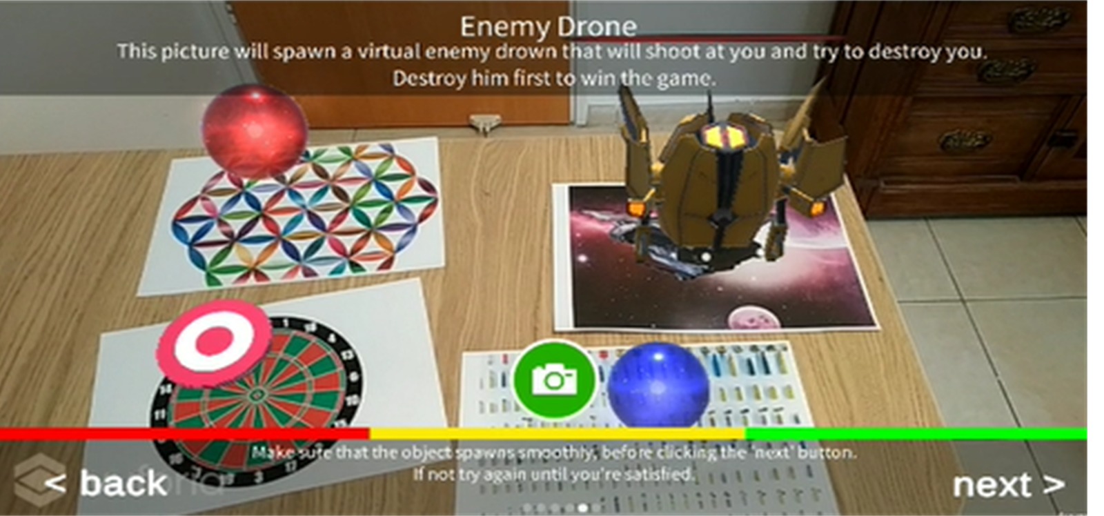 Entry 237288 in Drone Wars by ‪Michael K