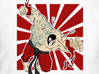 Entry 143551 in Bane of the Samurai by Lotus Digital Ltd