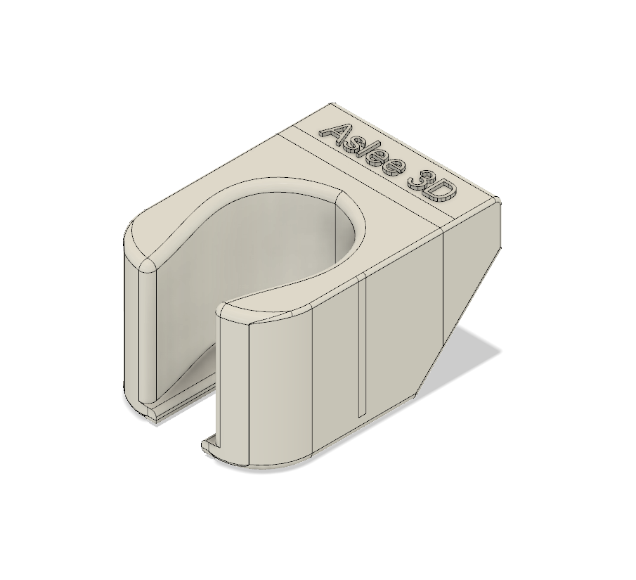 Entry 212419 in Prototypes by Aslee 3D designers