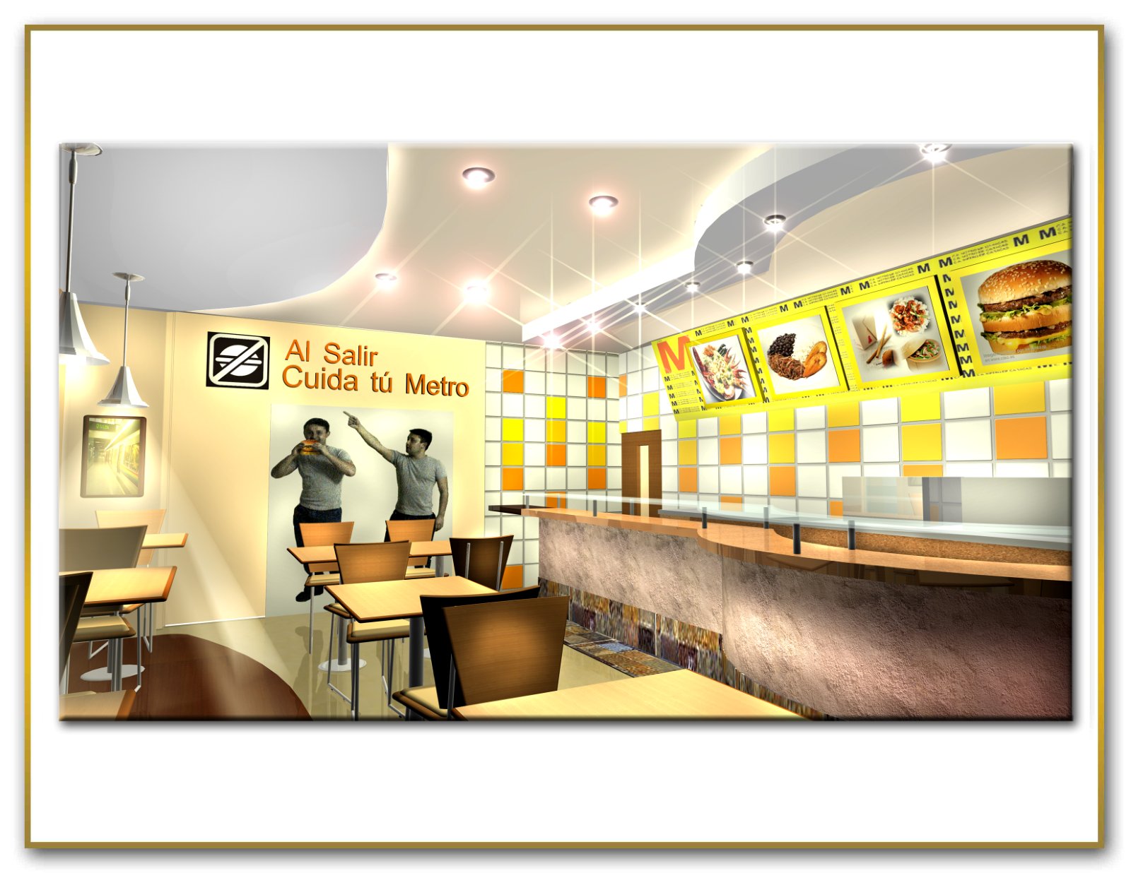 Entry 160525 in Portfolio by FOTOREAL3D