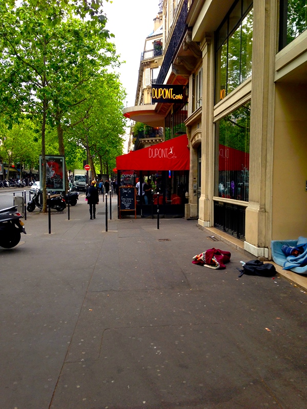 Entry 90294 in Photography Paris by Dutch Lion Amsterdam