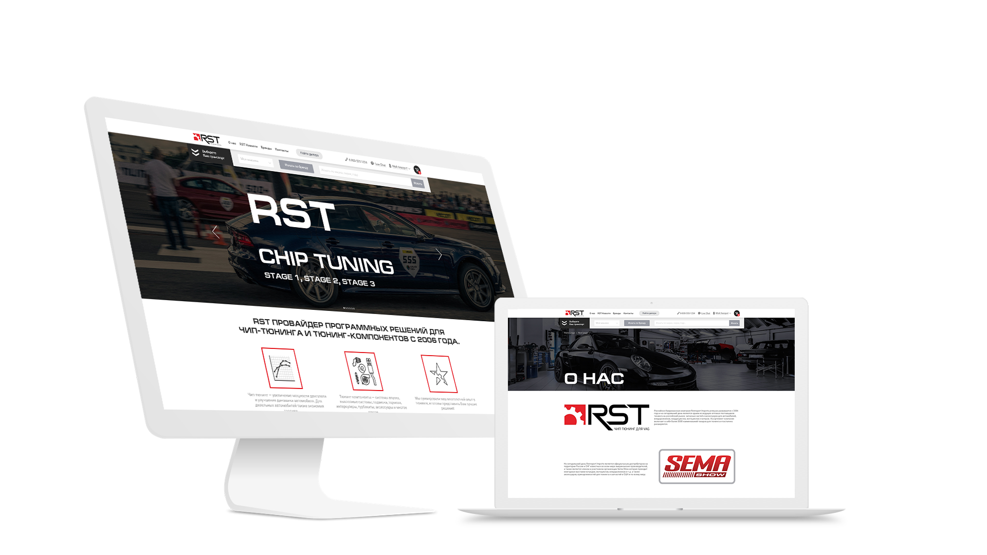 Entry 164176 in Portfolio by Amconsoft