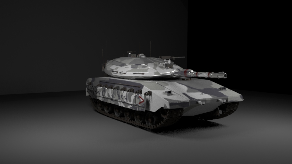 Entry 227147 in Maya Models by רוסלן קמינקוביץ