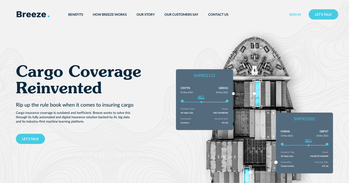 Entry 281860 in Website by Spark