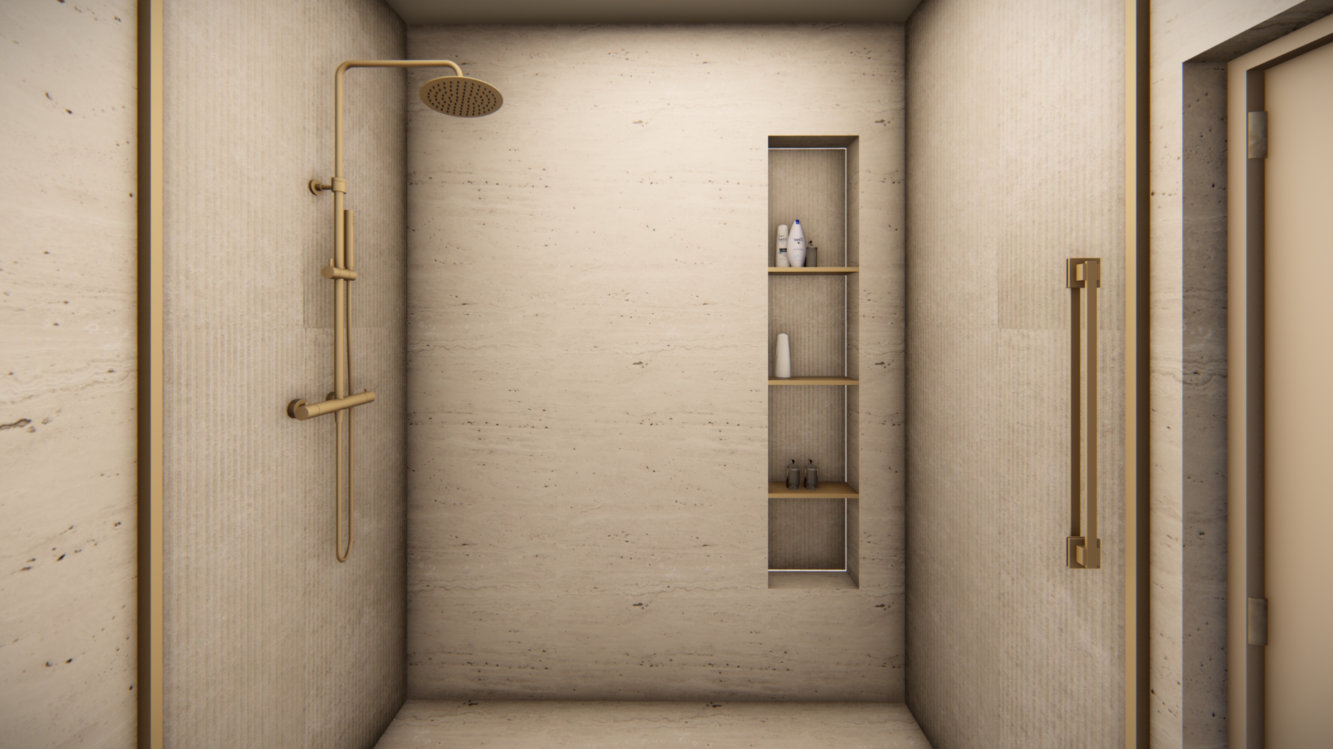 Entry 314543 in עיצוב פנים דירות by nagham design