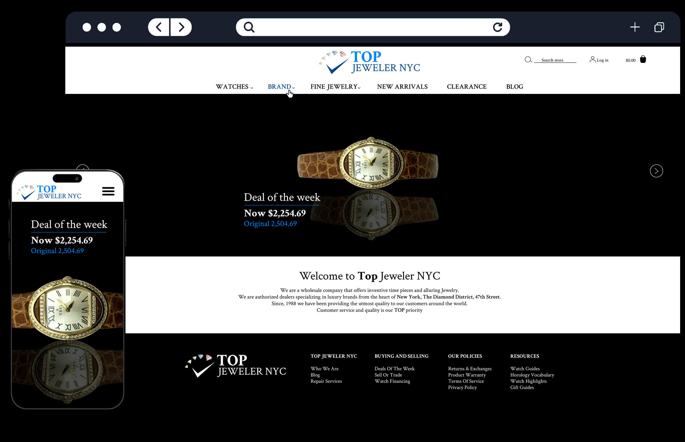 Entry 298734 in Portfolio by WebXL
