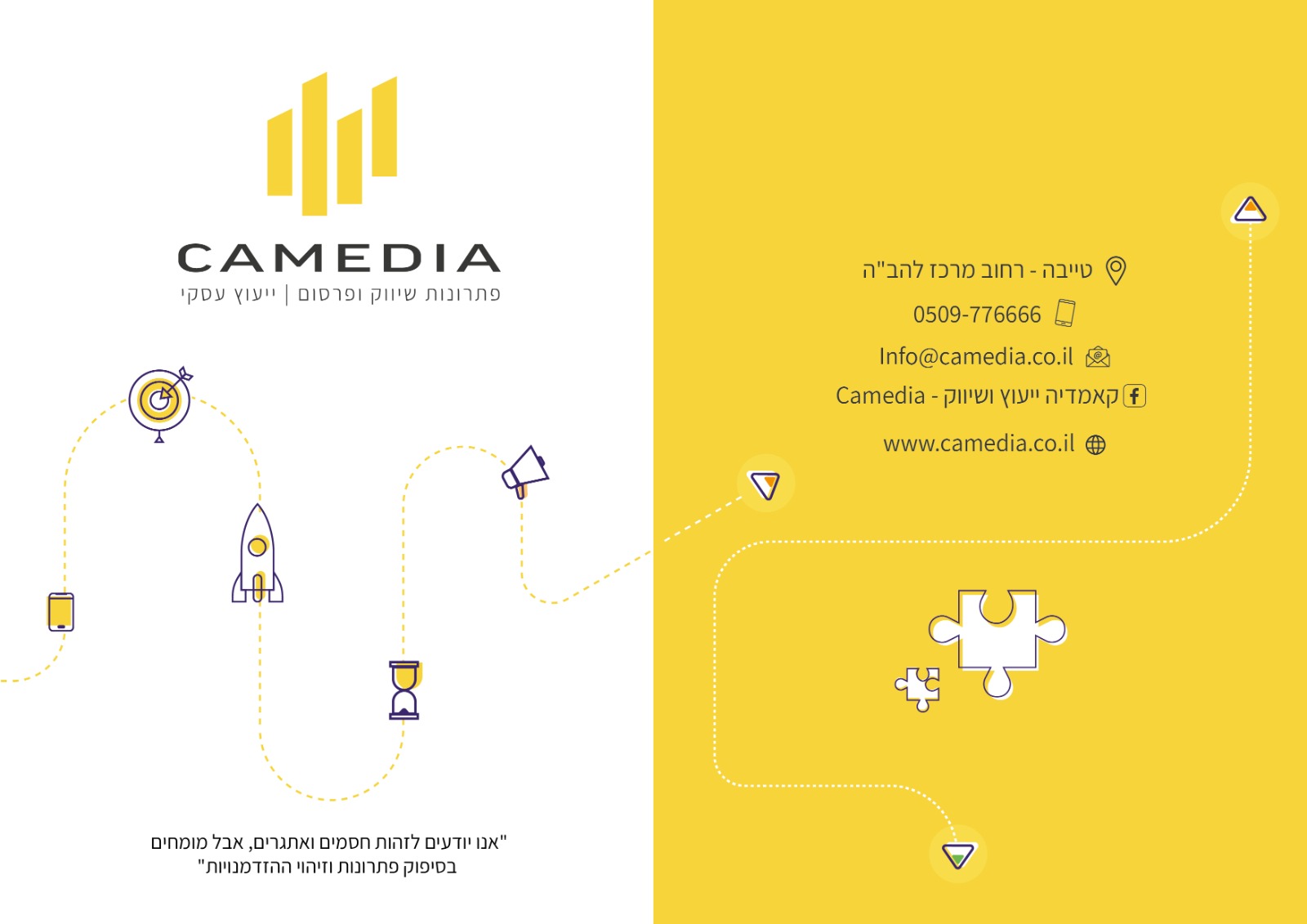 Entry 287307 in brand book by Camedia Agency