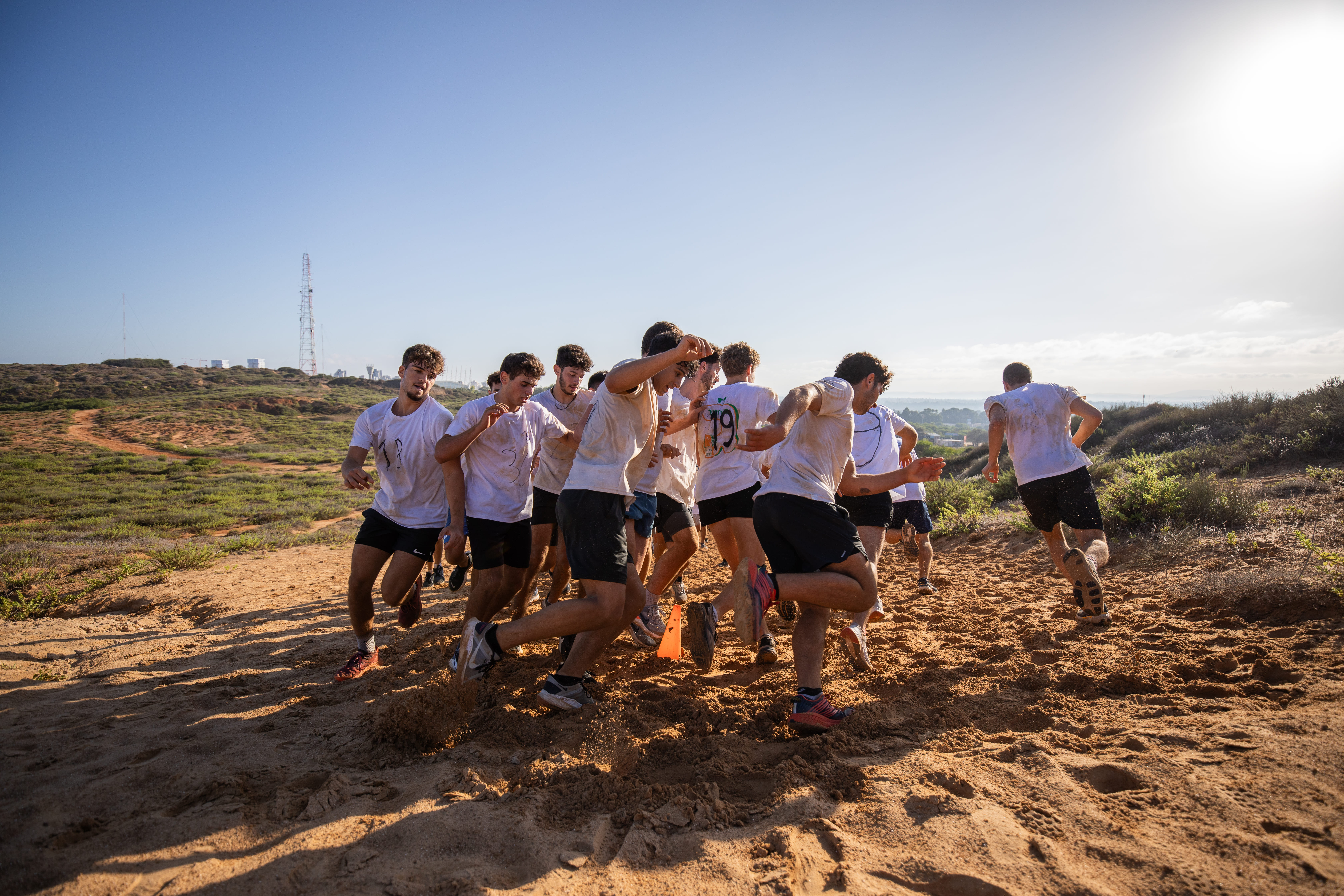 Entry 326830 in סימולצית יום סיירות by יובל רומנו