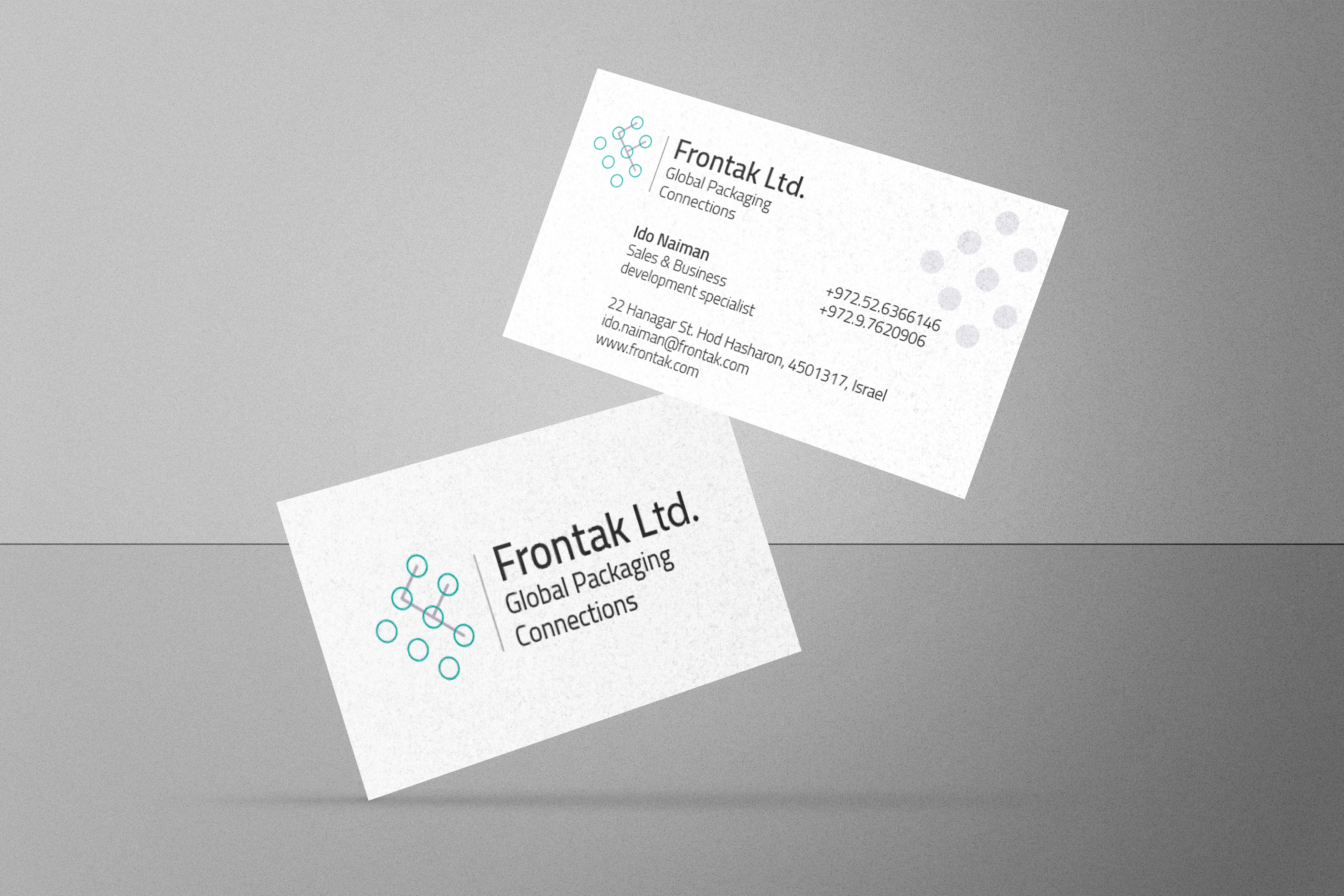 Entry 304295 in Portfolio by studio agulot