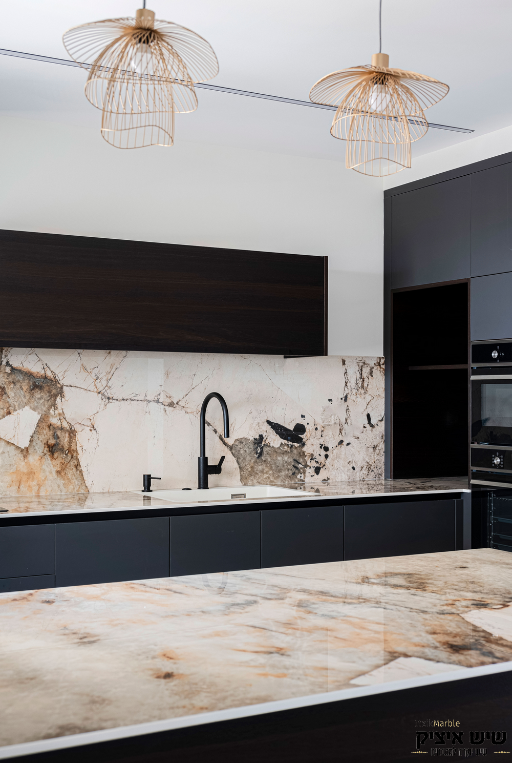 Entry 298975 in Portfolio by שיש איציק - שיש יוקרה למטבחים