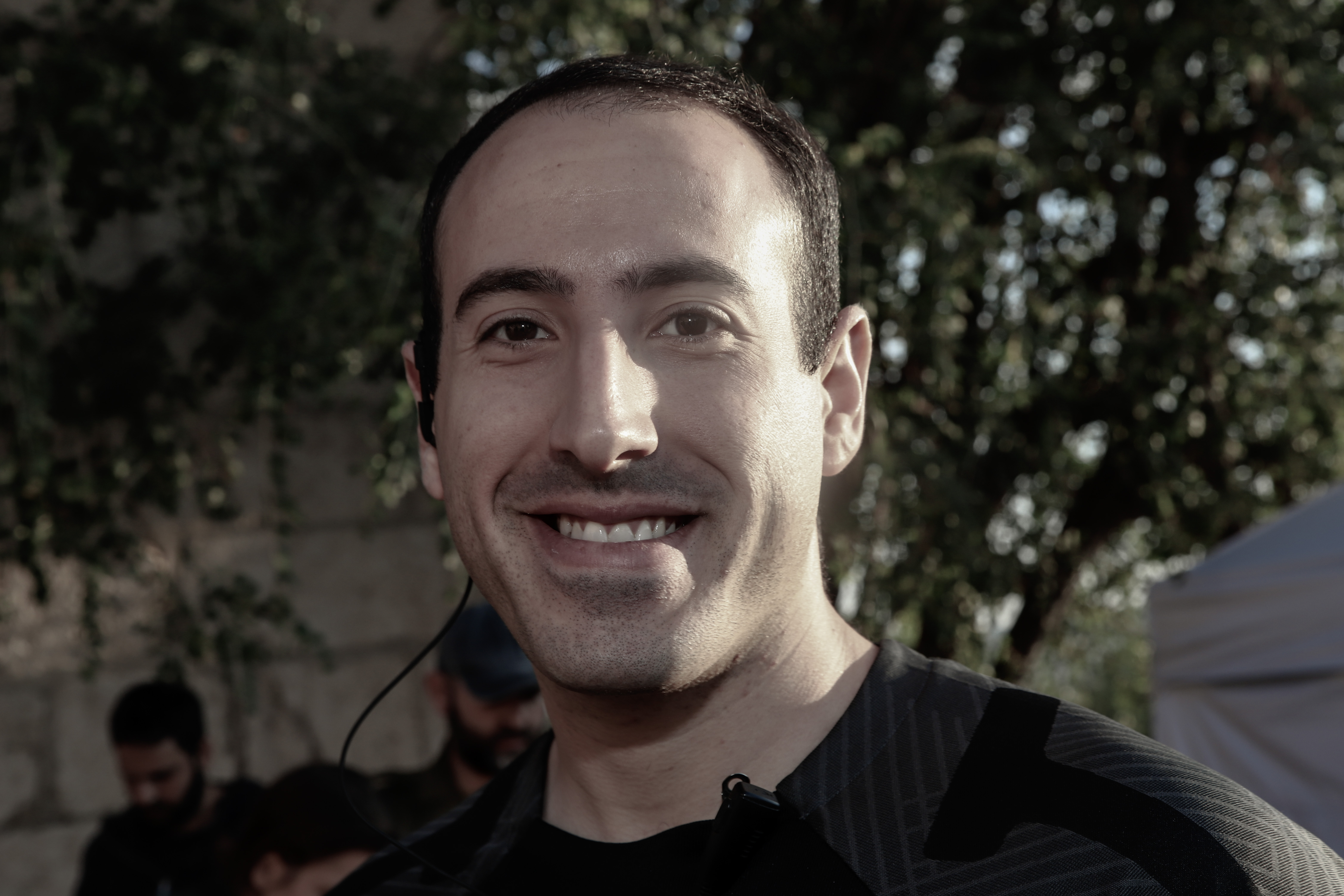 Entry 278496 in צילום פורטרטים by Noam Bellin Photography
