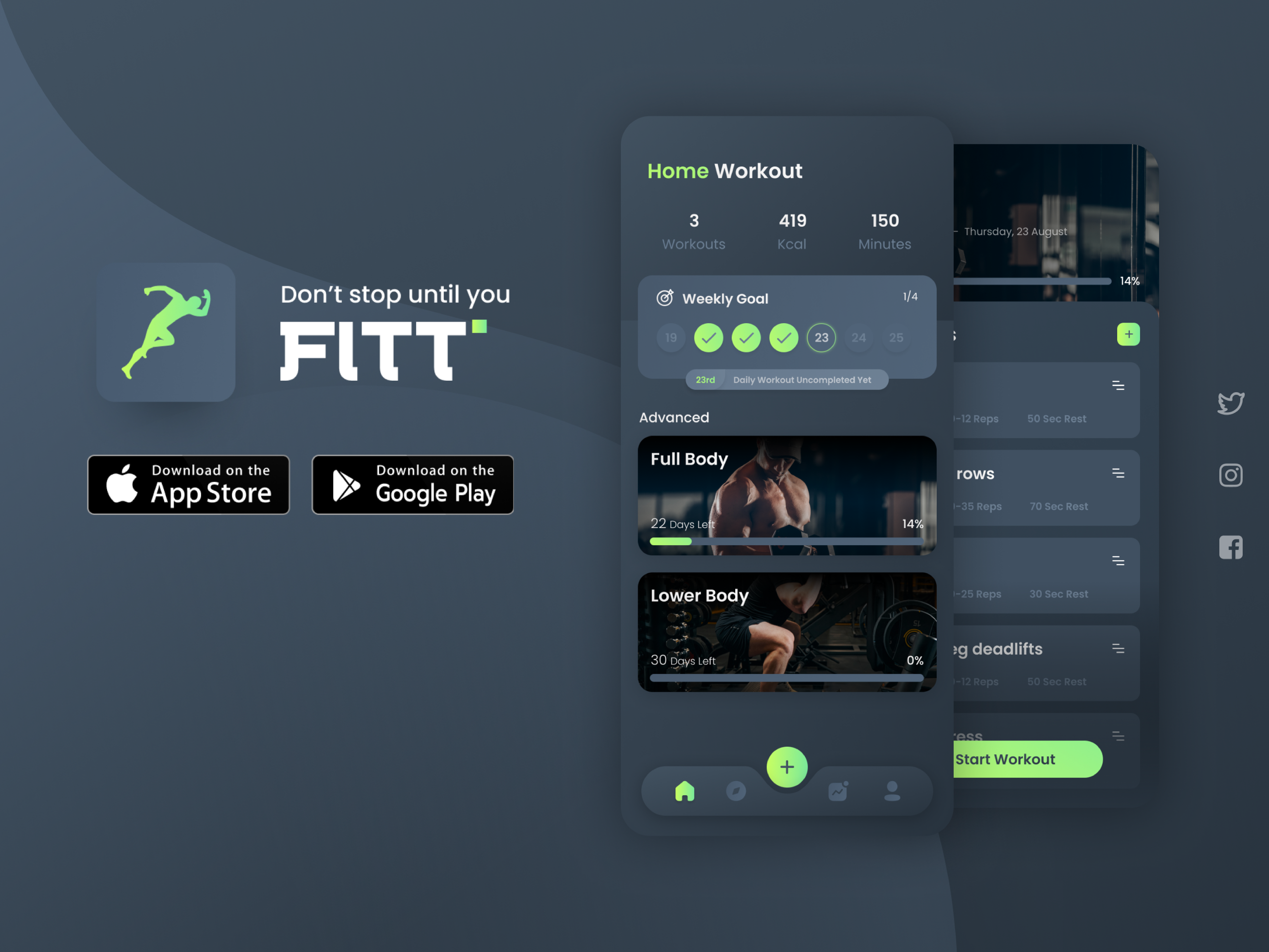 Entry 274099 in עיצוב UX/UI by Lior Nona
