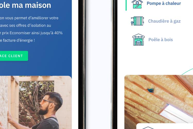 La Maison thumbnail