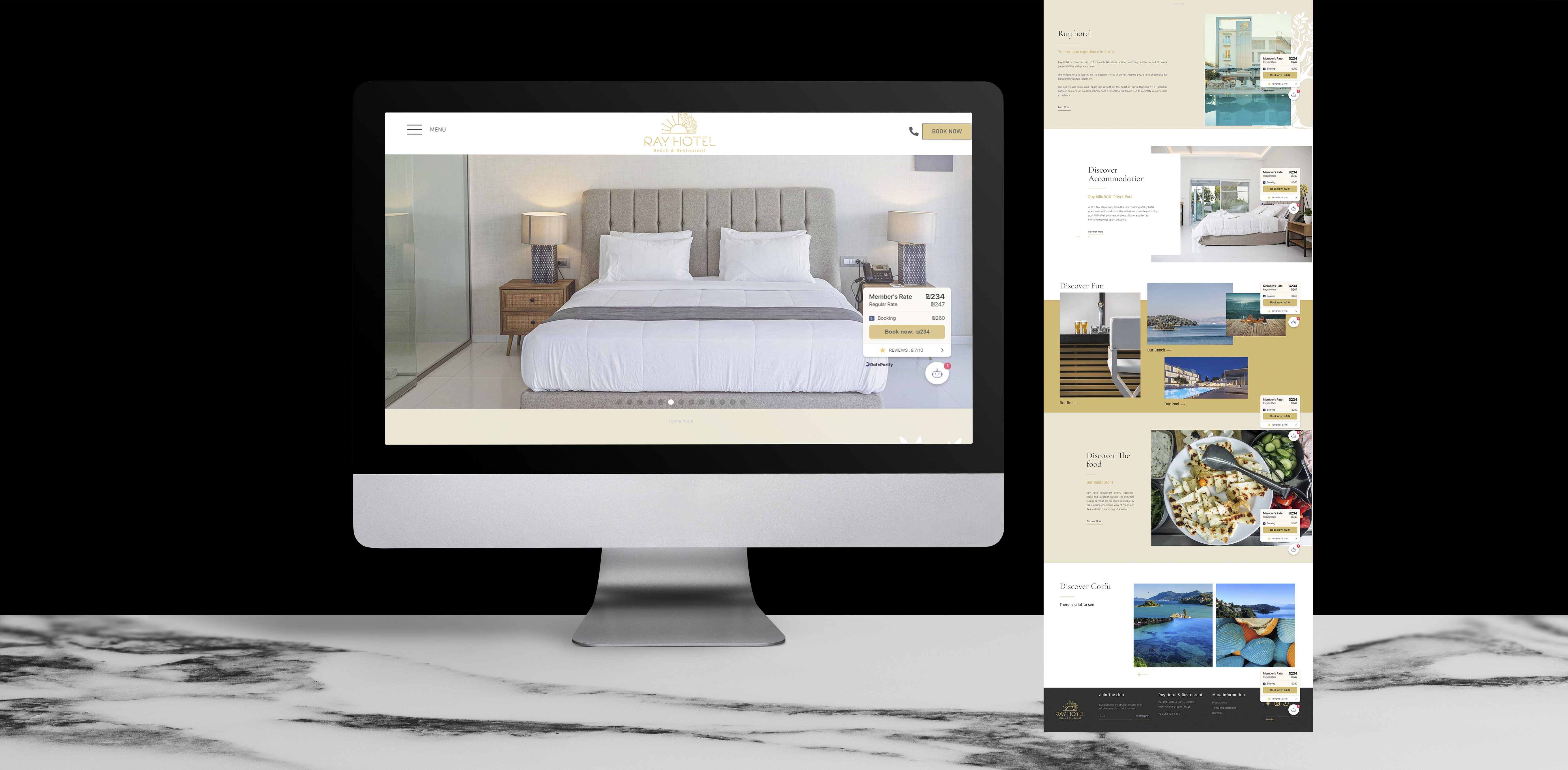 Entry 304336 in Portfolio by studio agulot