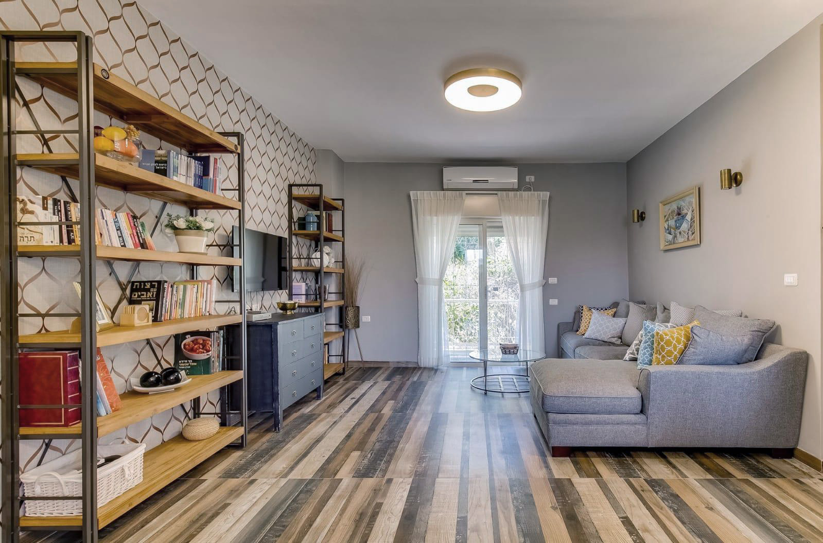 Entry 332590 in דירה בסגנון קלאסי עם נגיעות מודרניות by HK Interior Design and Home Styling