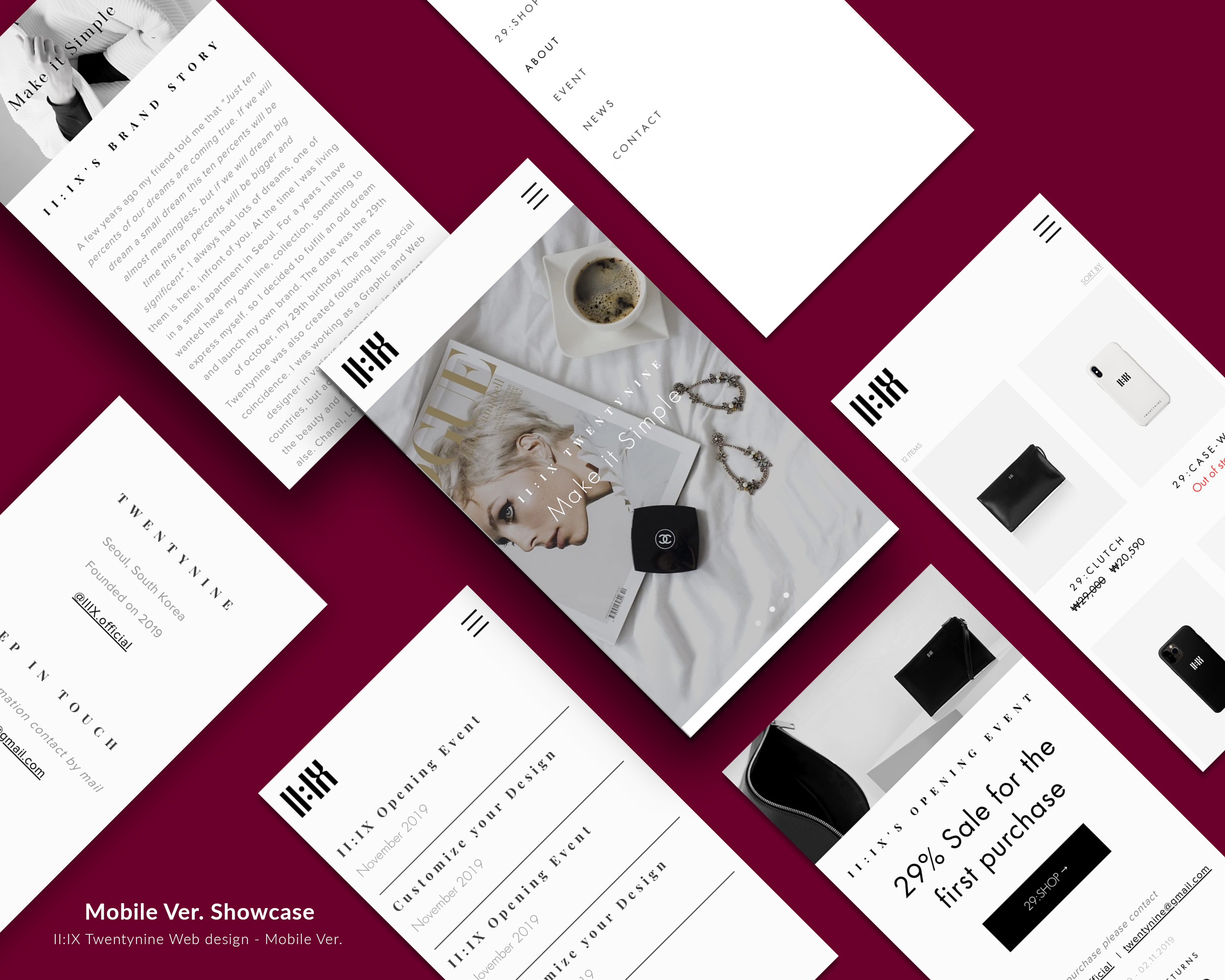 Entry 311904 in UI\UX design by NSTUDIO912