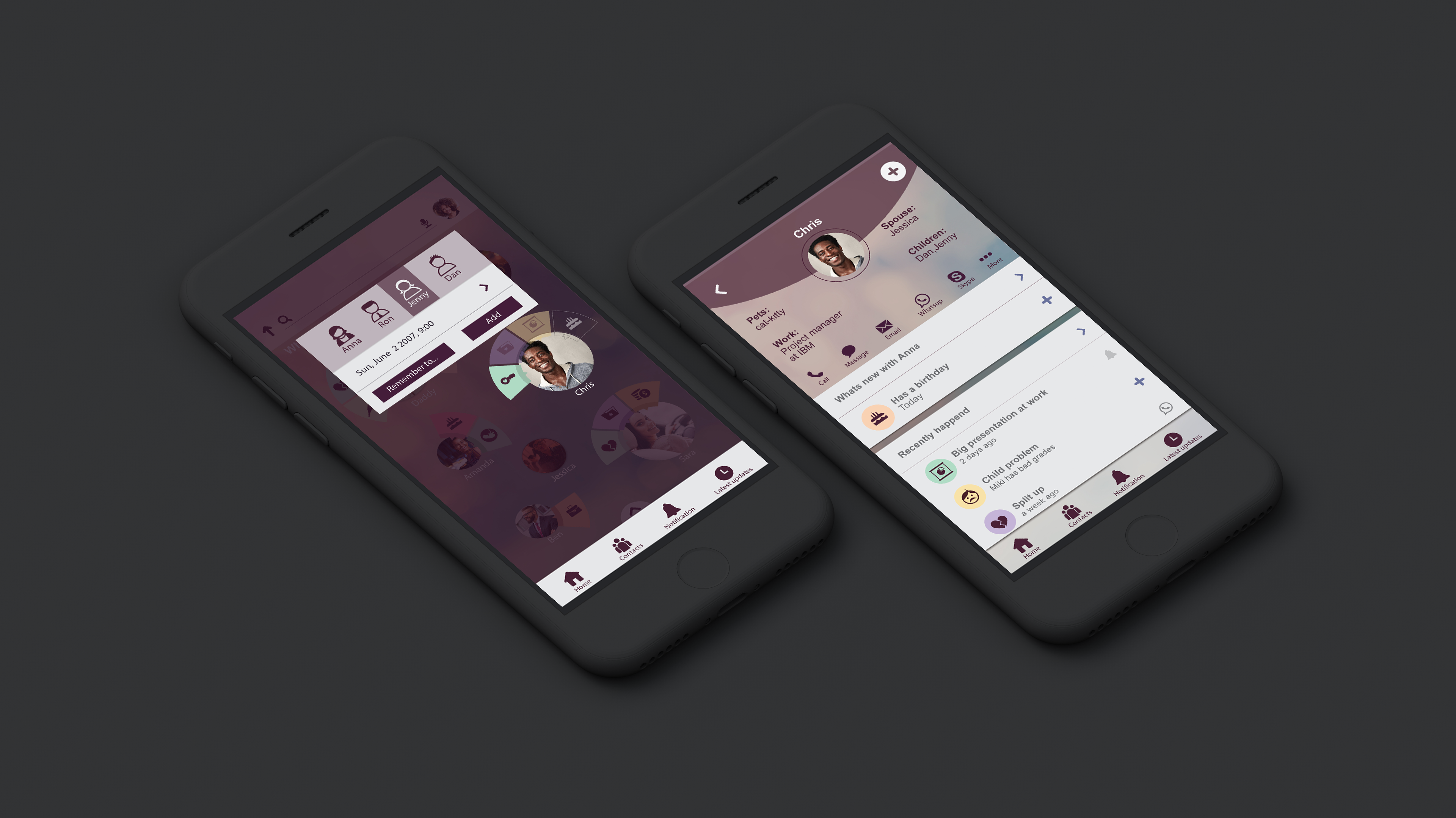 Entry 306760 in Portfolio by Studio Imish