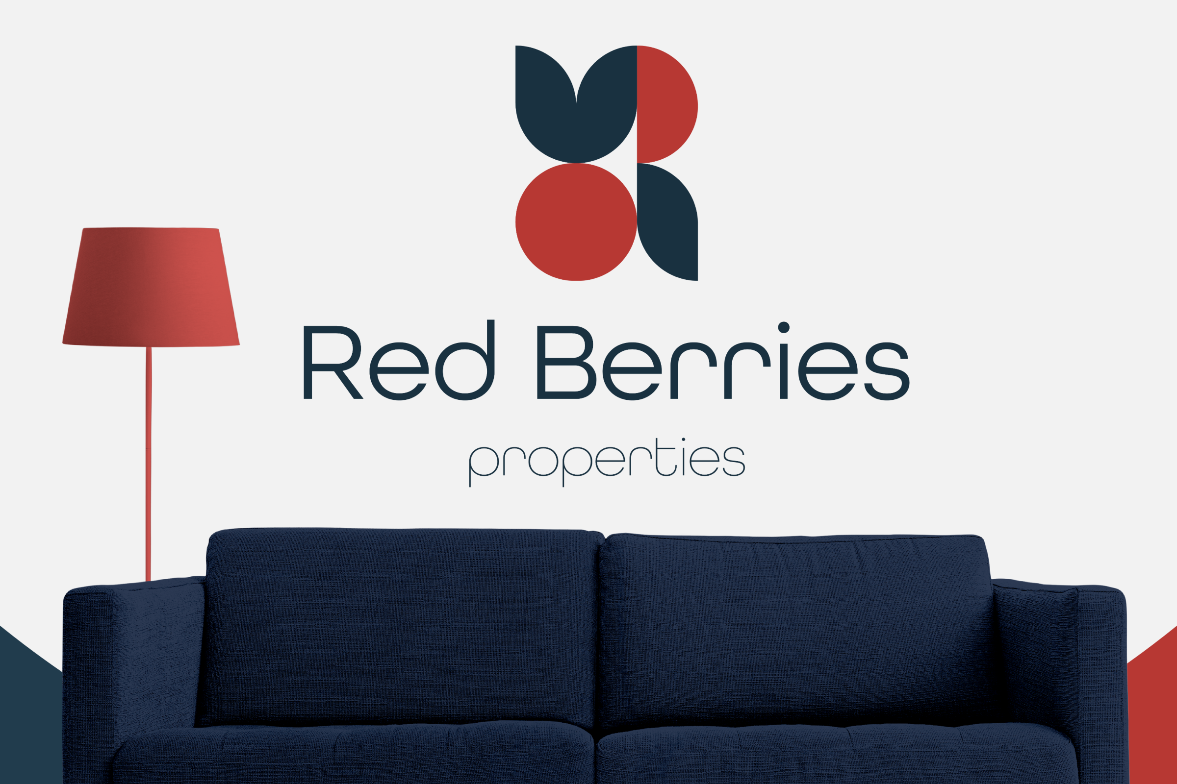 Entry 332759 in RED BERRIES PROPERTIES - by nikandnik.design