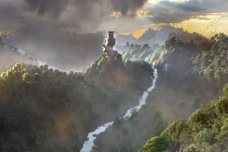 Open Zoomed Related Entry Unreal Engine