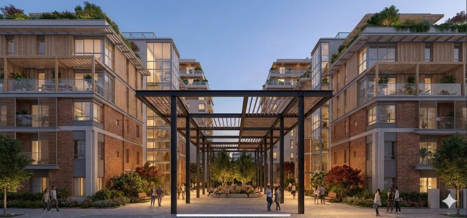 Entry 347320 in Portfolio by Studio de architecture