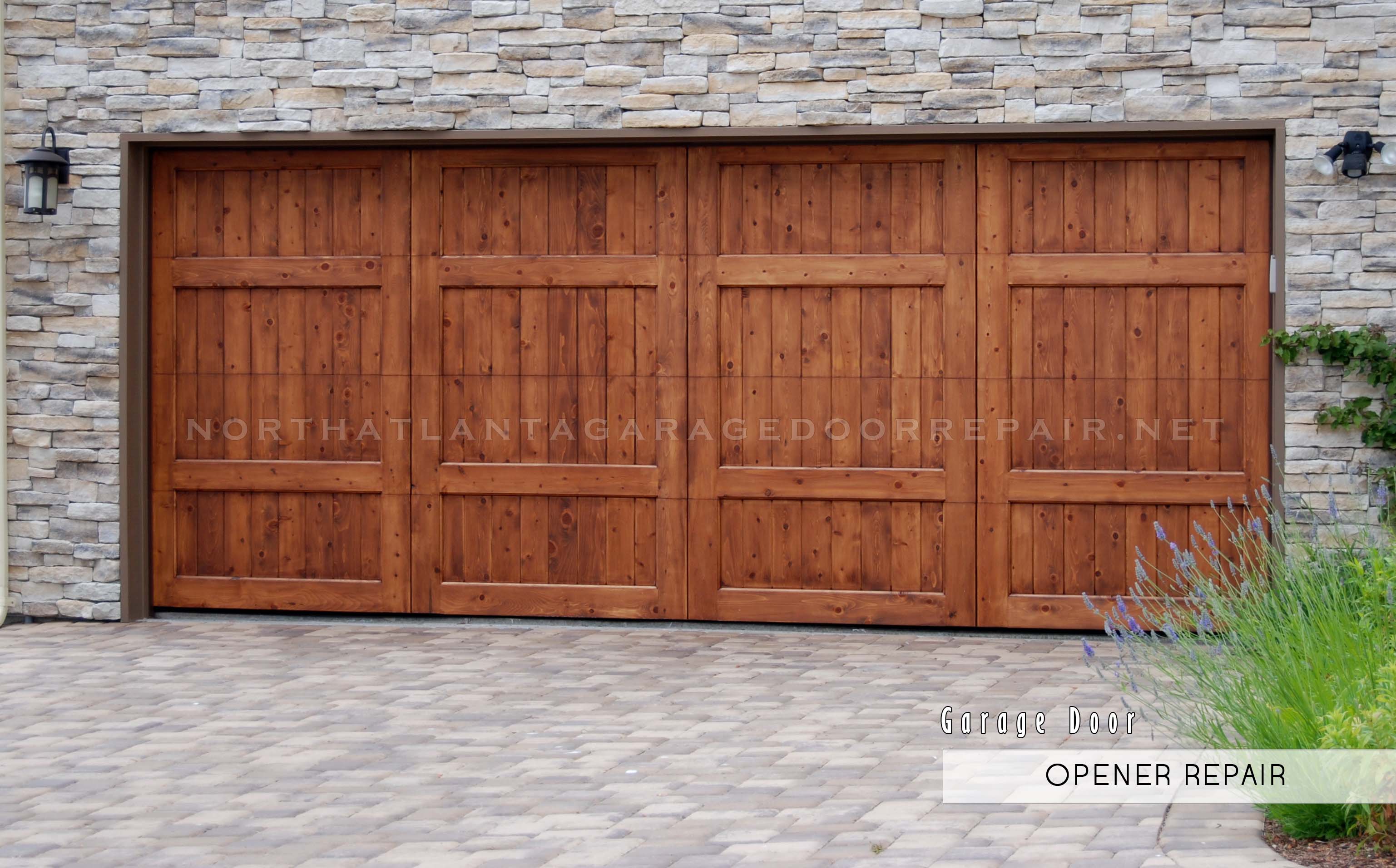 Entry 300090 in Portfolio by Quality Garage Door Service