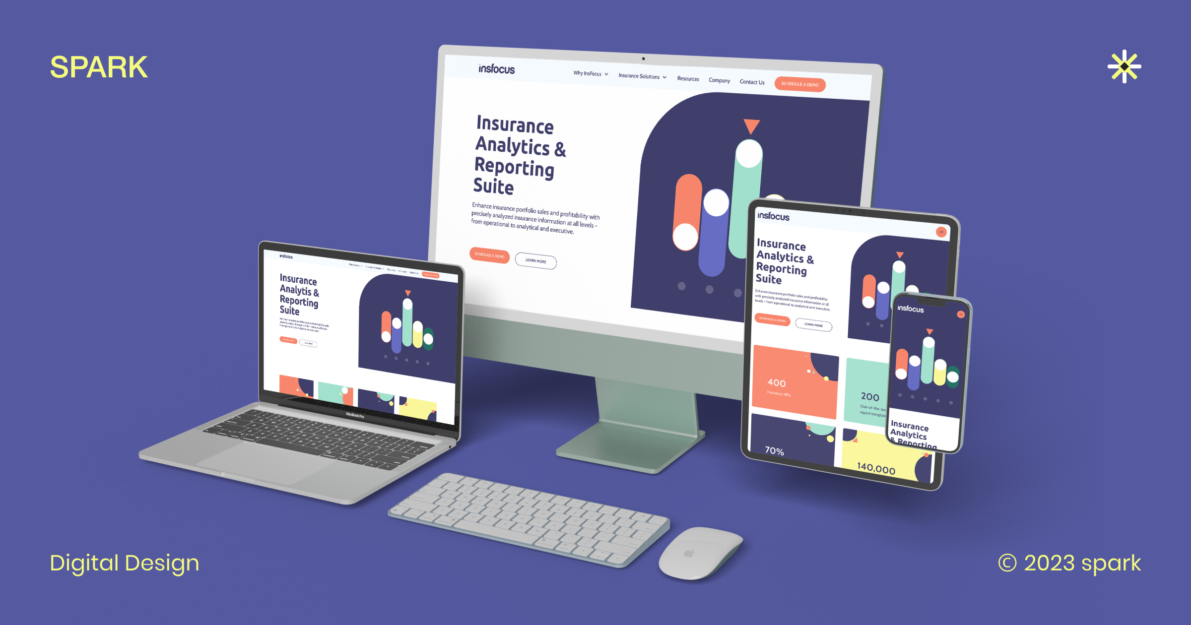 Entry 281861 in Website by Spark