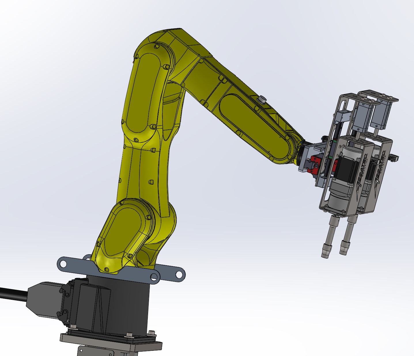 Entry 302487 in Portfolio by Kessler Mechanical Design
