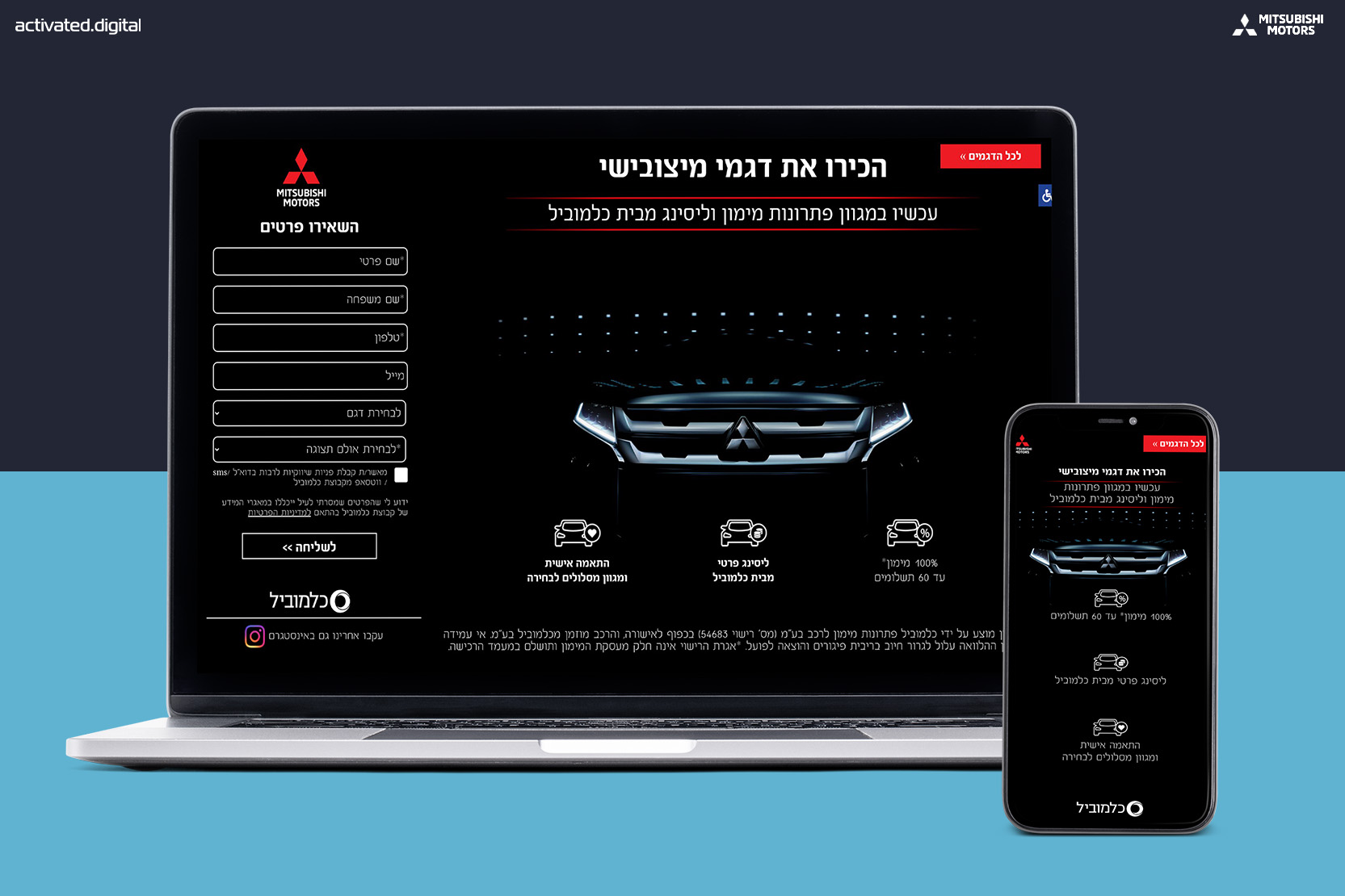 Entry 278872 in Portfolio by activated.digital
