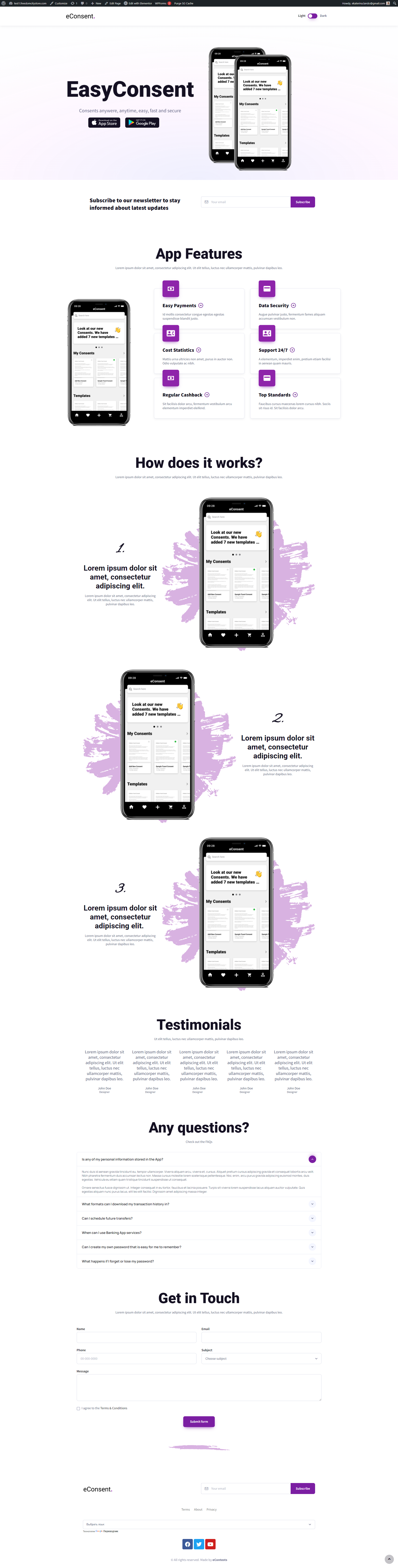 Entry 285829 in Portfolio by Backintech