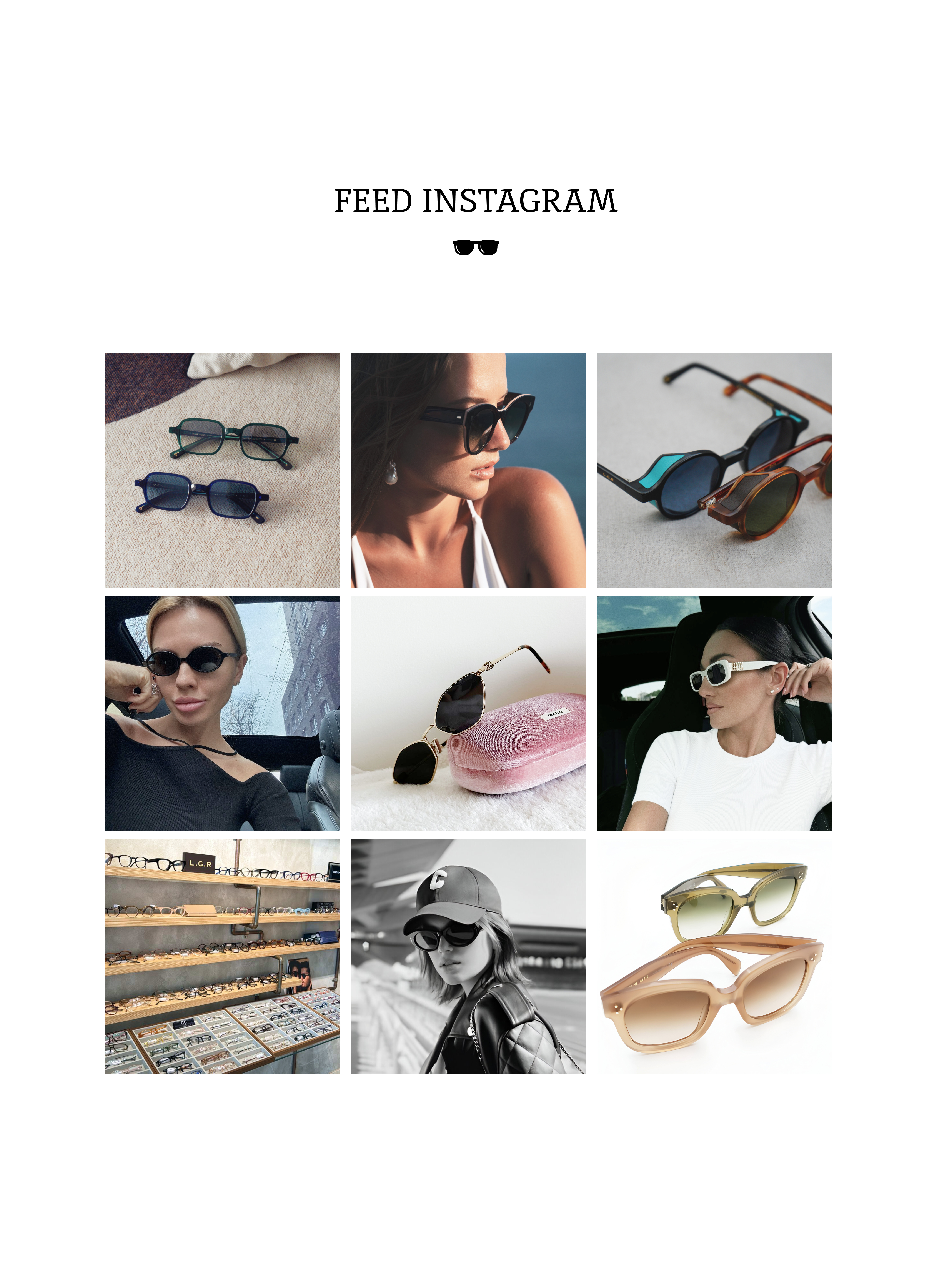 Entry 338828 in instagram feed by Fetacom Digital