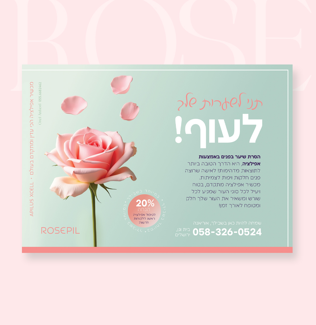Entry 336654 in מיתוג עסקי ופרסום by אוראל אנקורי