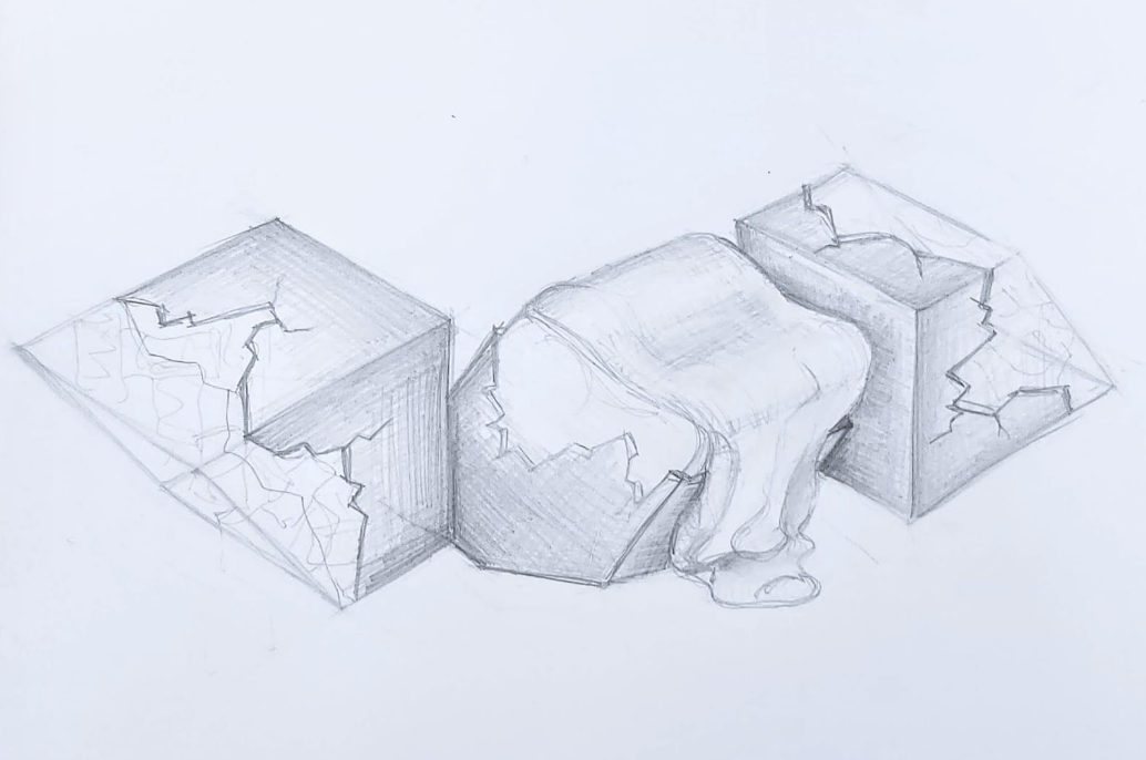 Entry 278114 in רישום ואיור by Aspect