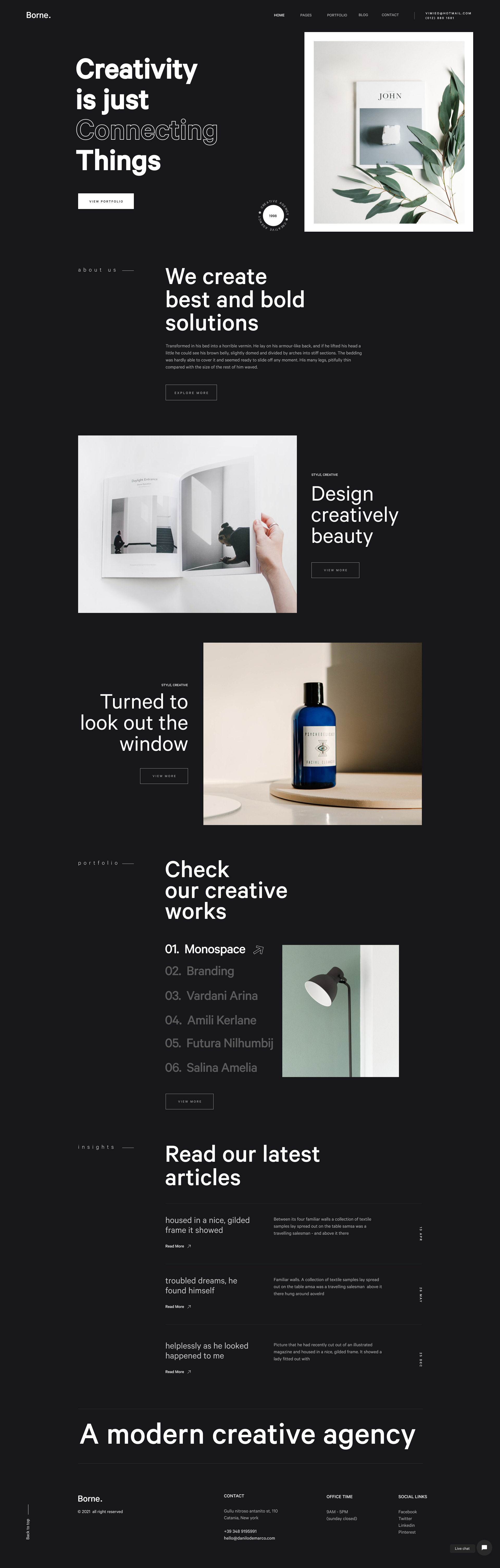 Entry 320428 in Portfolio by Aminov Digital