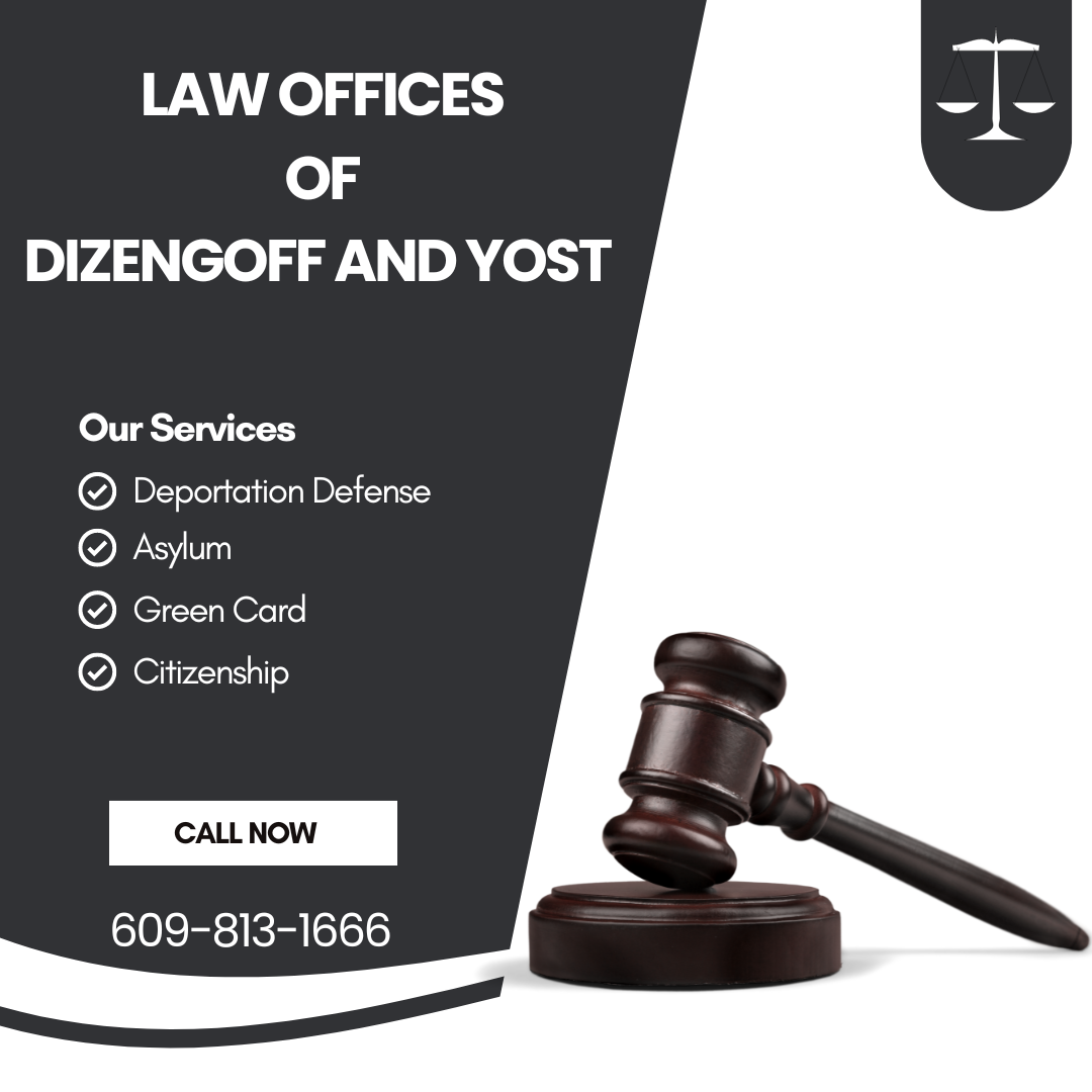 Entry 324480 in Portfolio by Law Offices of Dizengoff and Yost