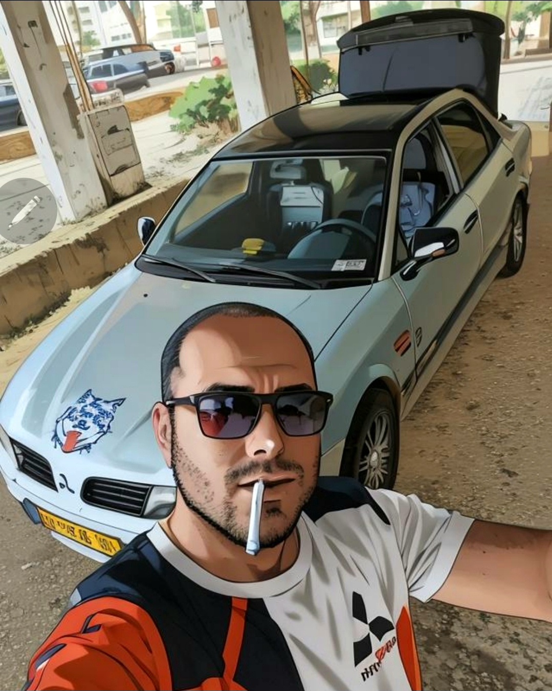Entry 333834 in Portfolio by דמיטרי ללצוק