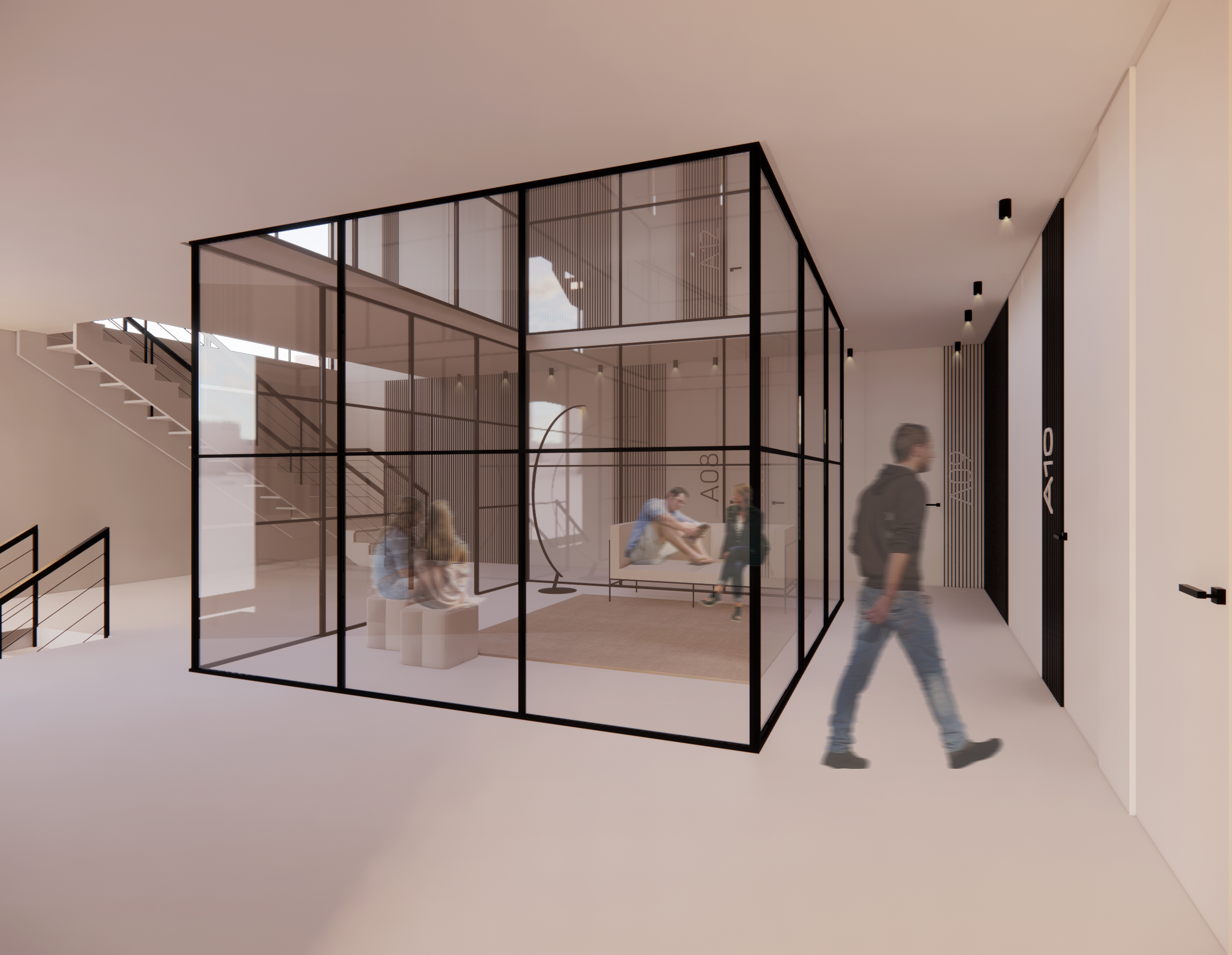 Entry 315492 in Portfolio by AM.IT Interior Design