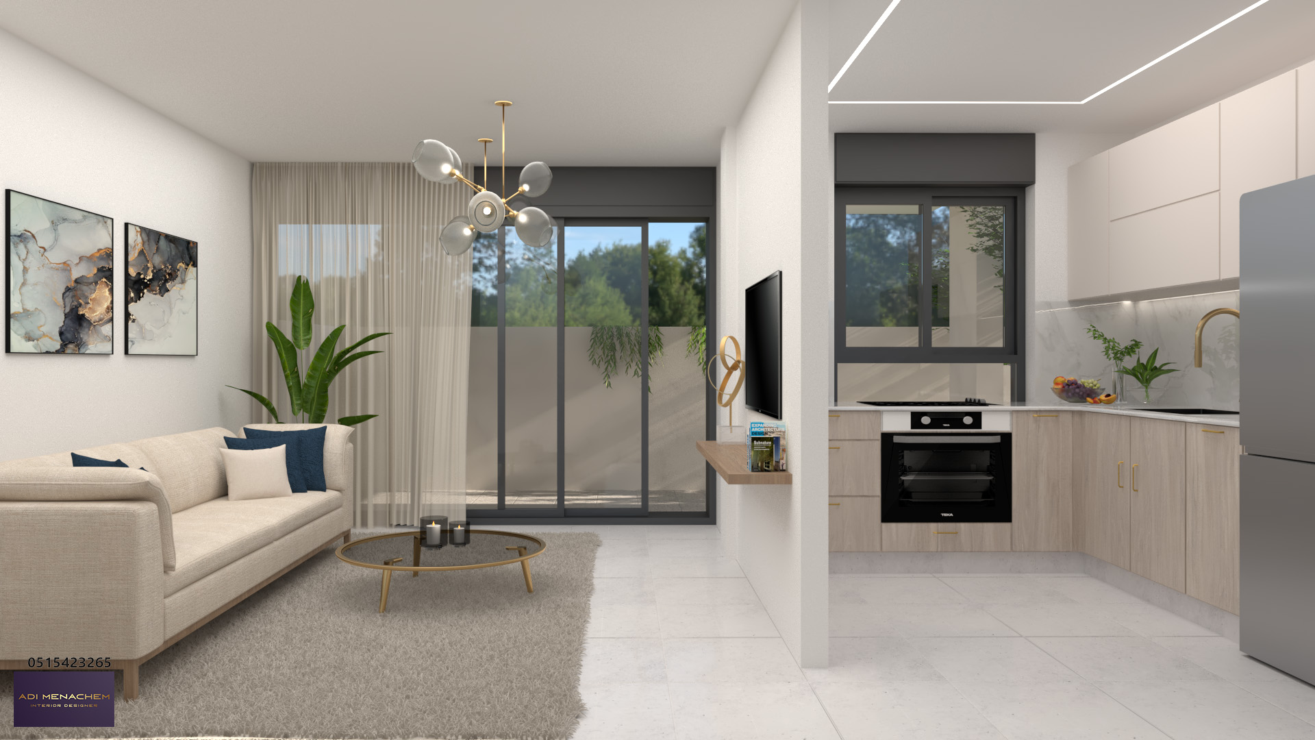 Entry 310913 in Portfolio by ADI interior design