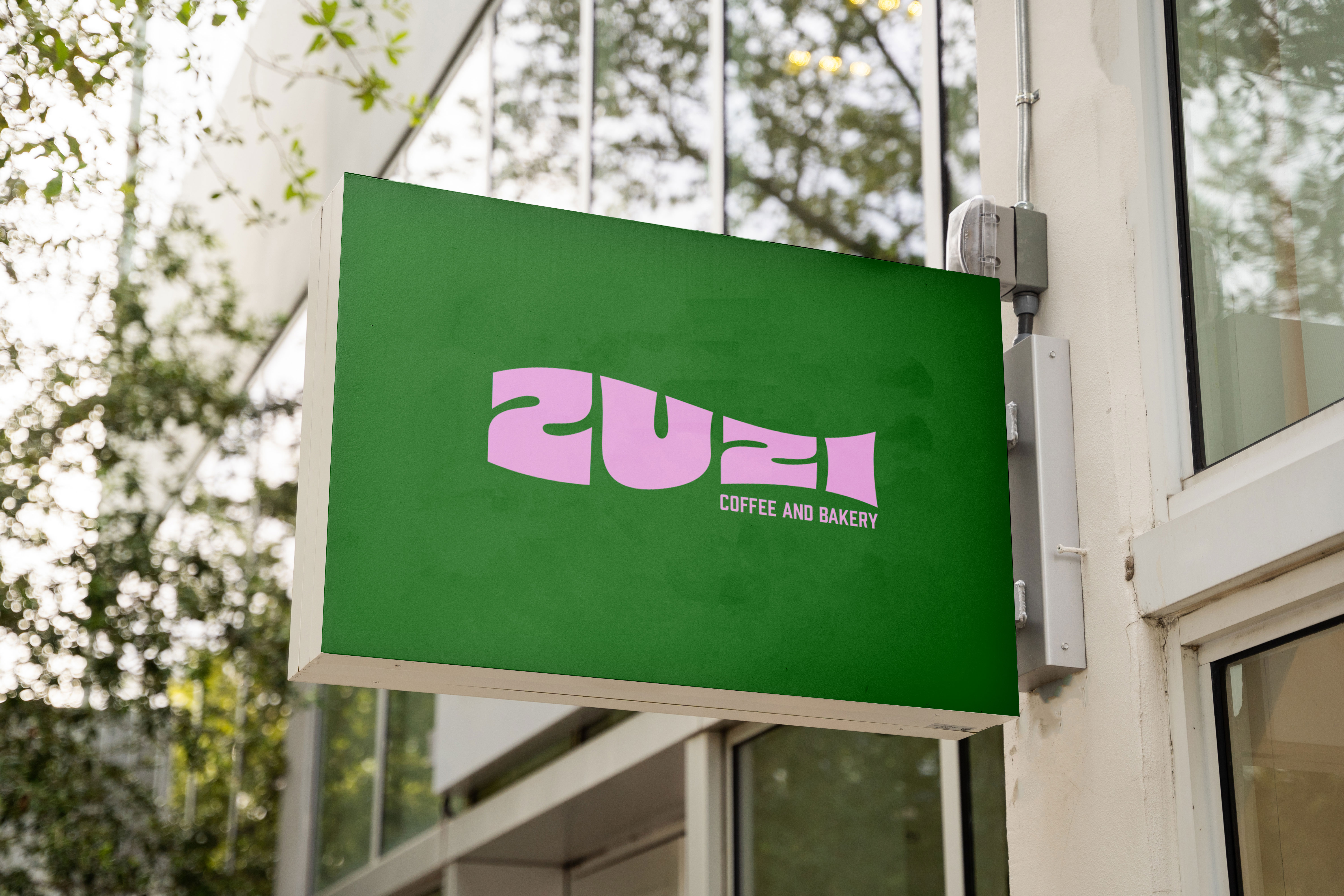 Entry 333545 in ZUZI — מיתוג לבית קפה עם אופי by avigeller