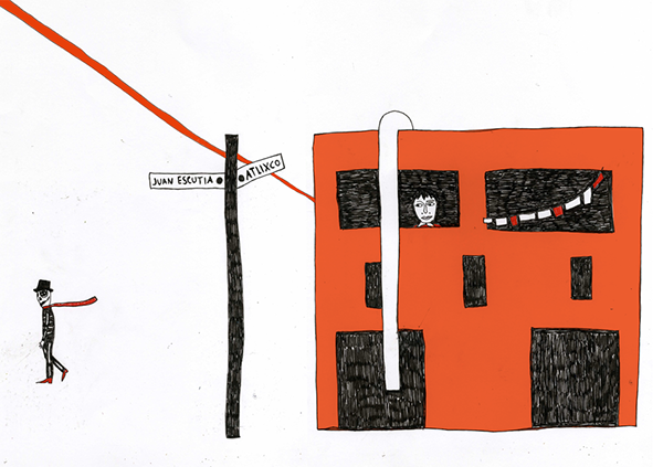 Entry 124341 in El dia de los muertos by julianesc