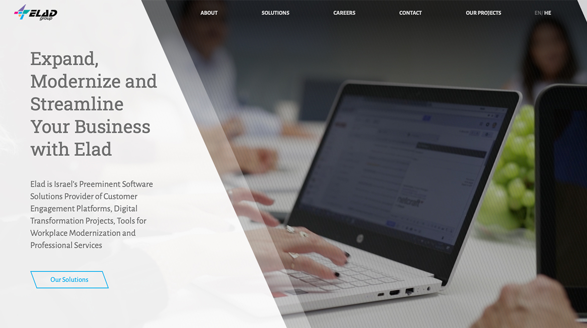 Entry 251230 in Portfolio by Elad Software systems