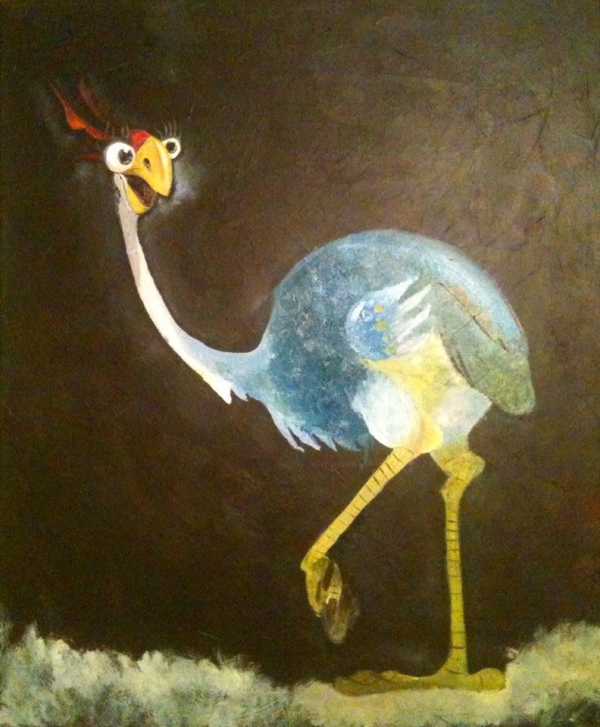 Entry 121777 in Drawings by Reut Alon